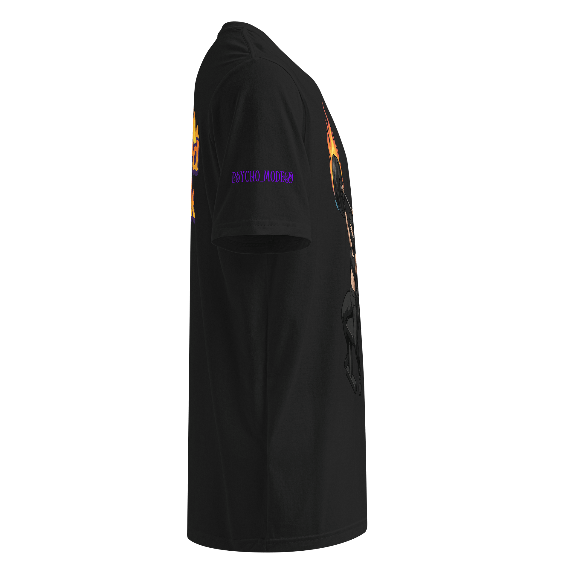 Bricked up Shirt product image (6)