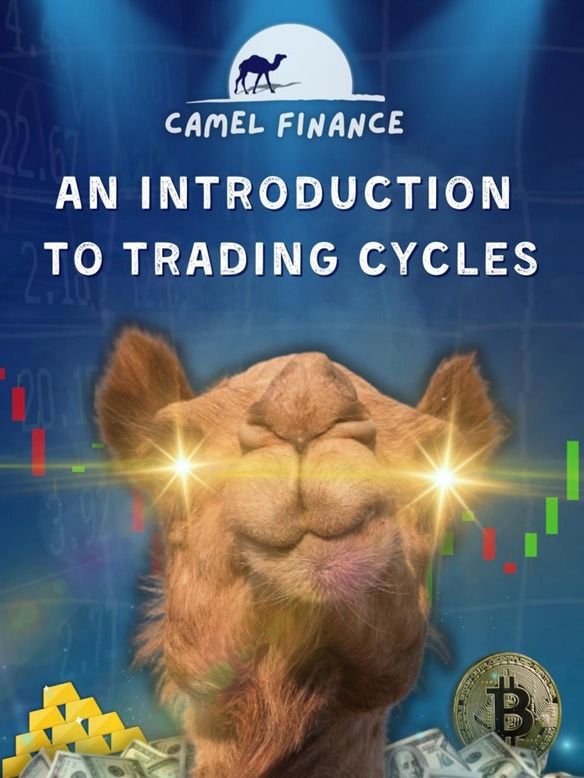 An introduction to Trading Cycles product image (1)
