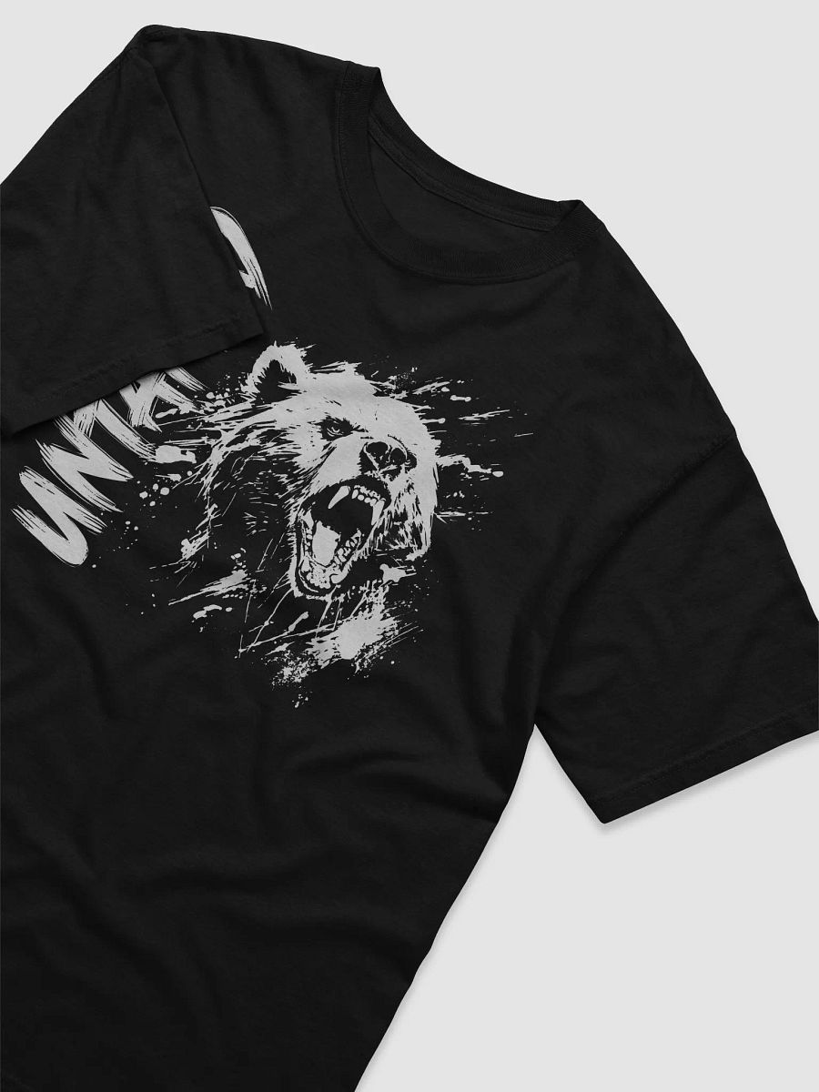 Untamed Bear T-shirt product image (3)