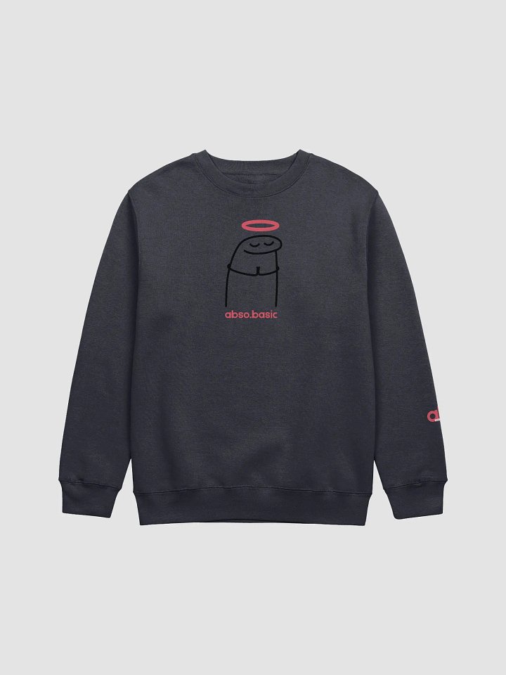 Holly Moody abso.basic Crewneck sweatshirt product image (9)