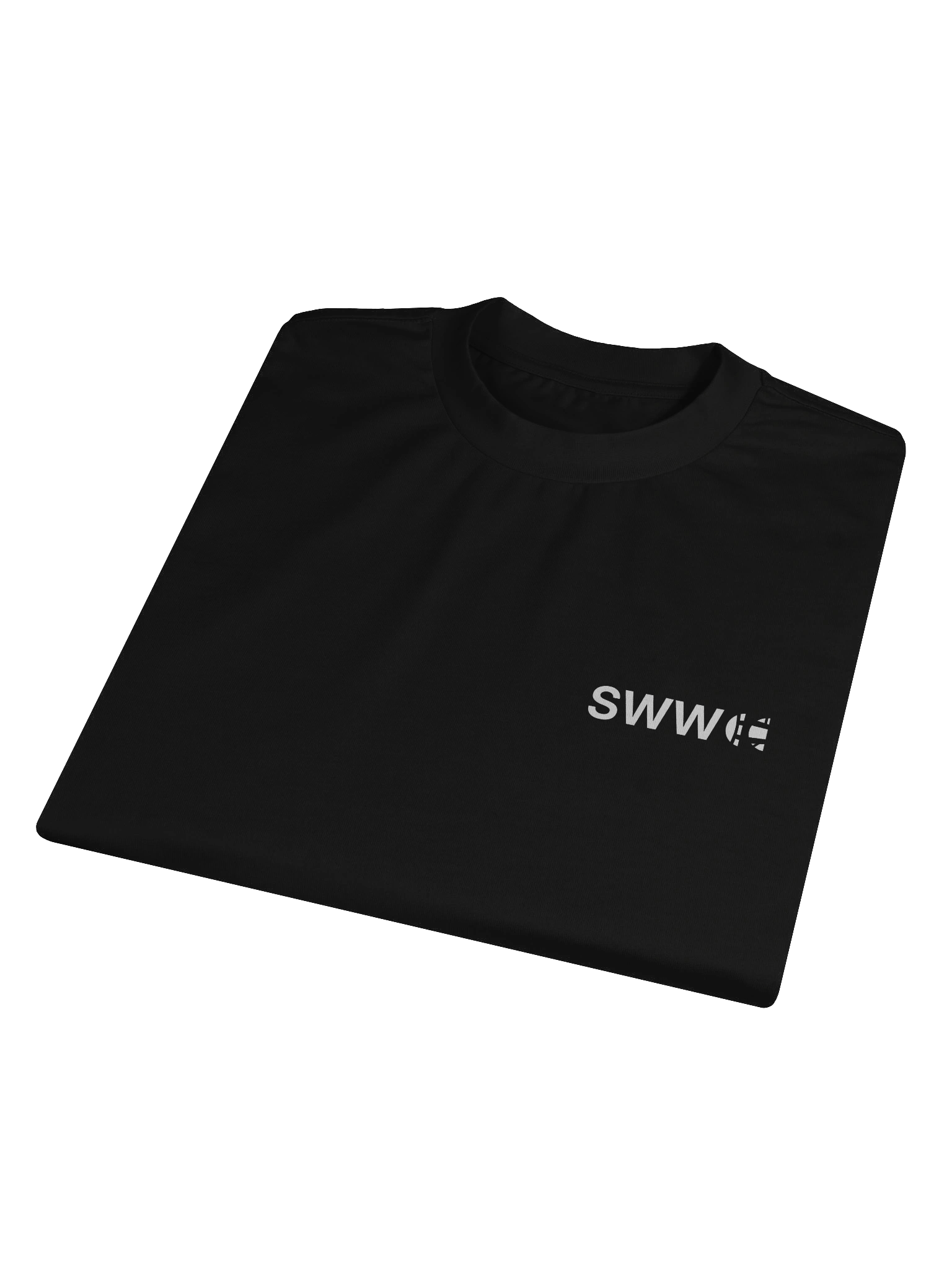 T-shirt Long Sleeve Samouraï Worldwide product image (4)