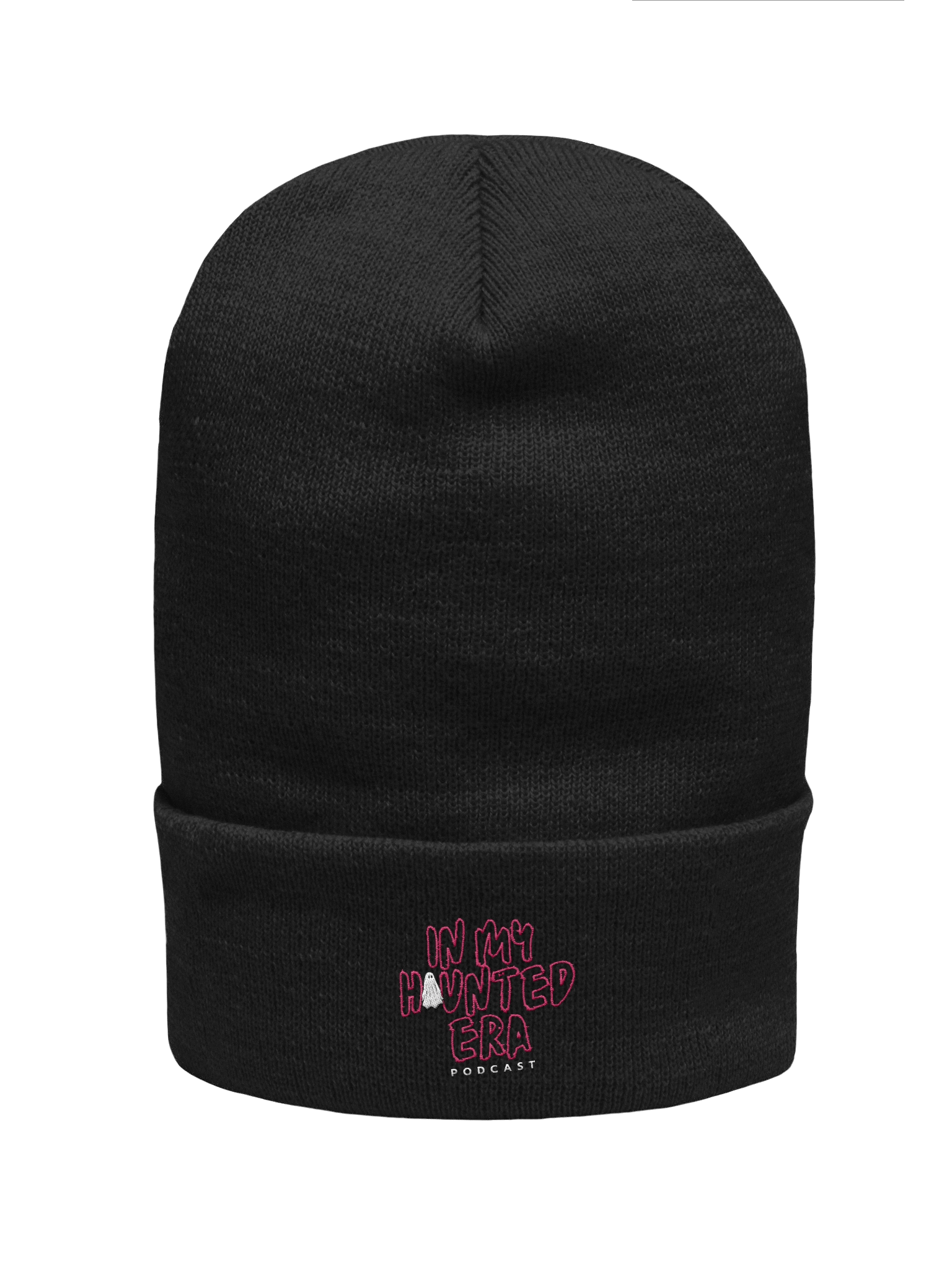 Logo Beanie product image (1)