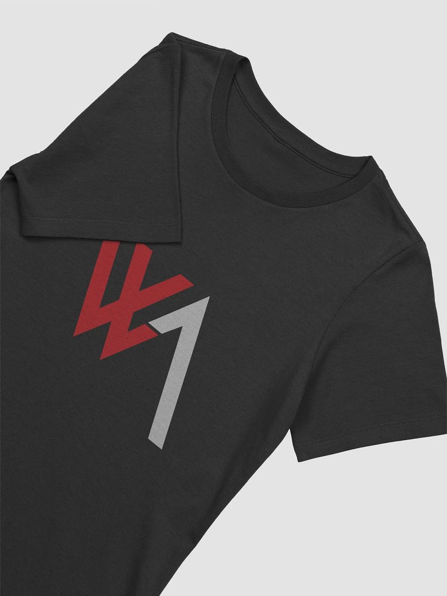 Supersoft Women's Cut T-Shirt product image (3)