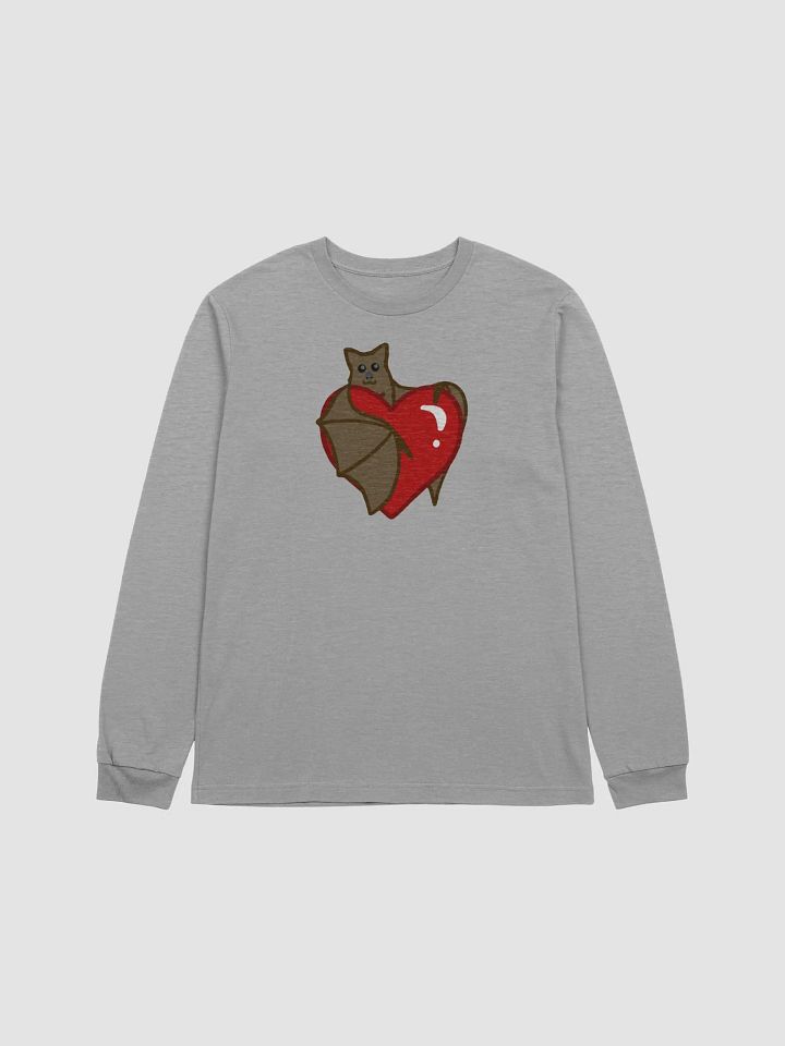 Loving Bat Long Sleeve product image (1)