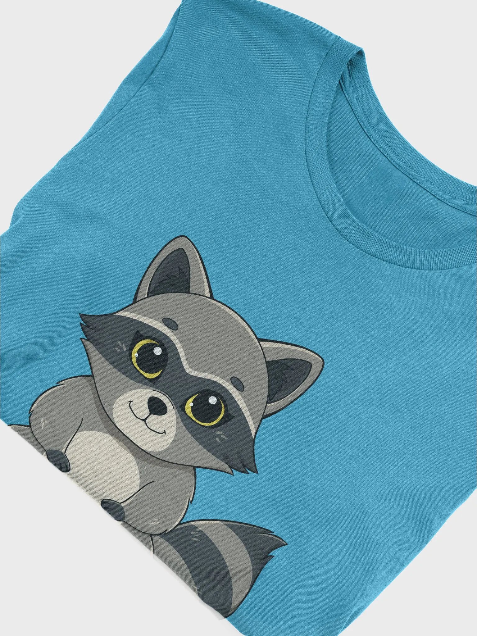 Cute Chibi Dumpster Kitten product image (5)