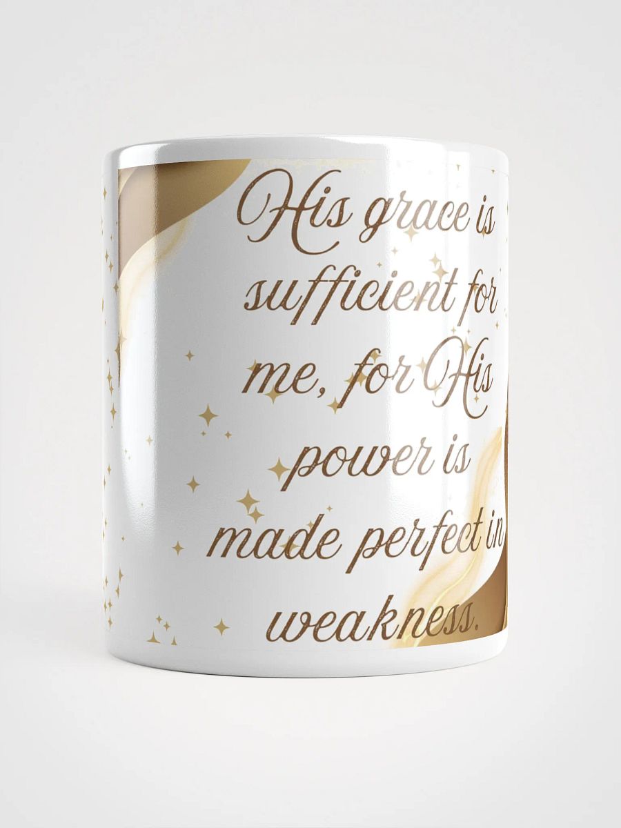 Graceful Strength Mug product image (9)