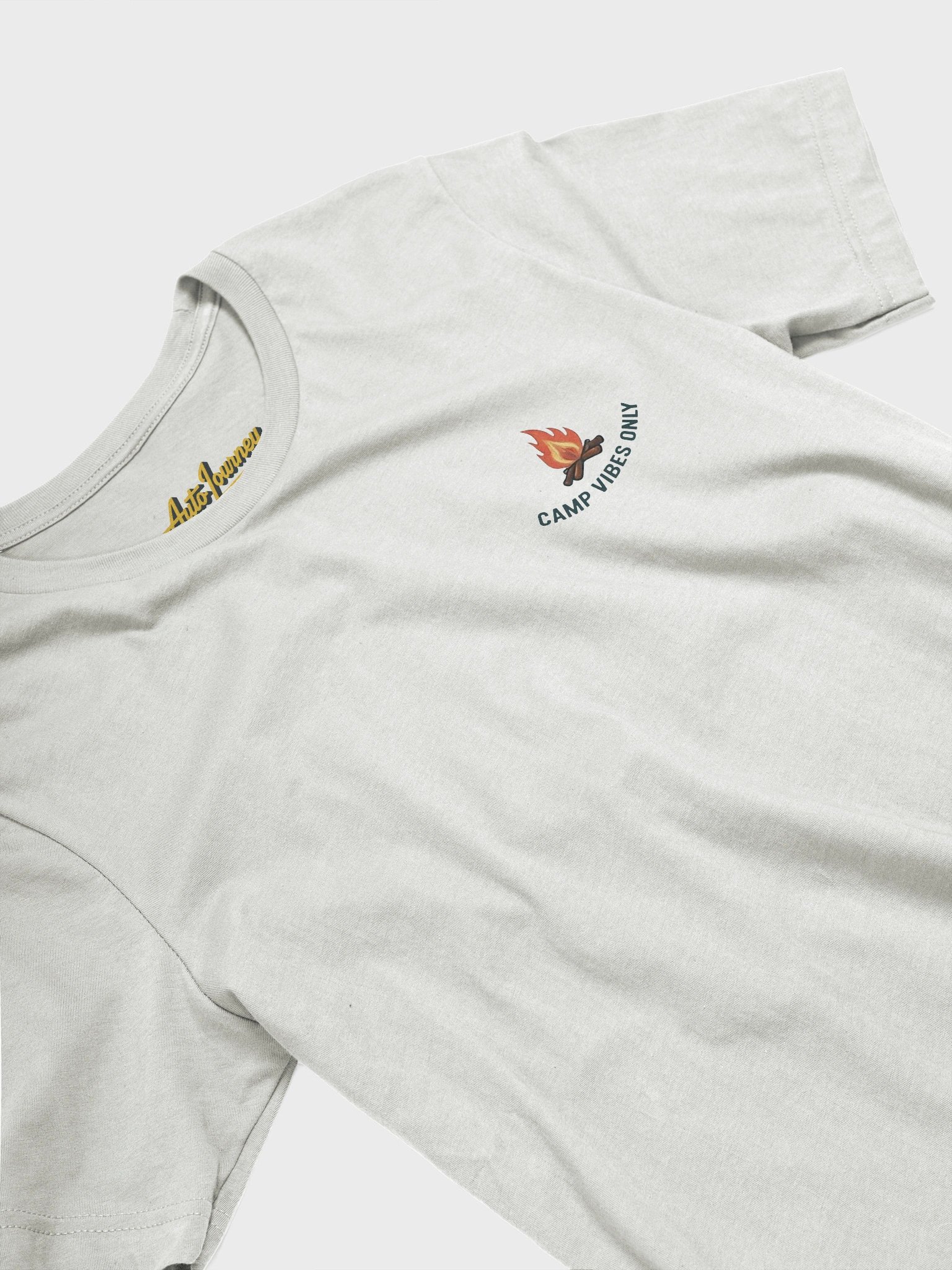 Camp Vibes Only Tee product image (16)
