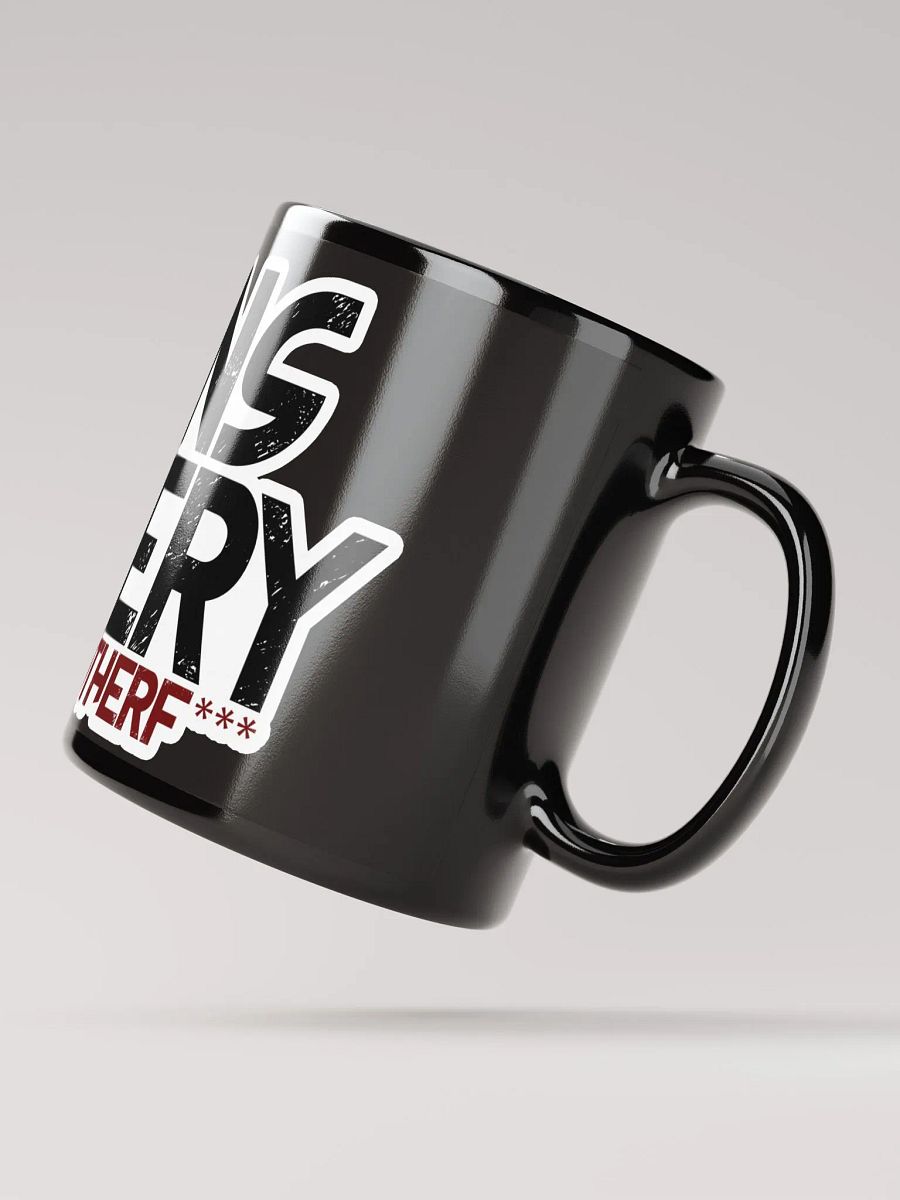DrHans Logo Coffee Cup product image (4)