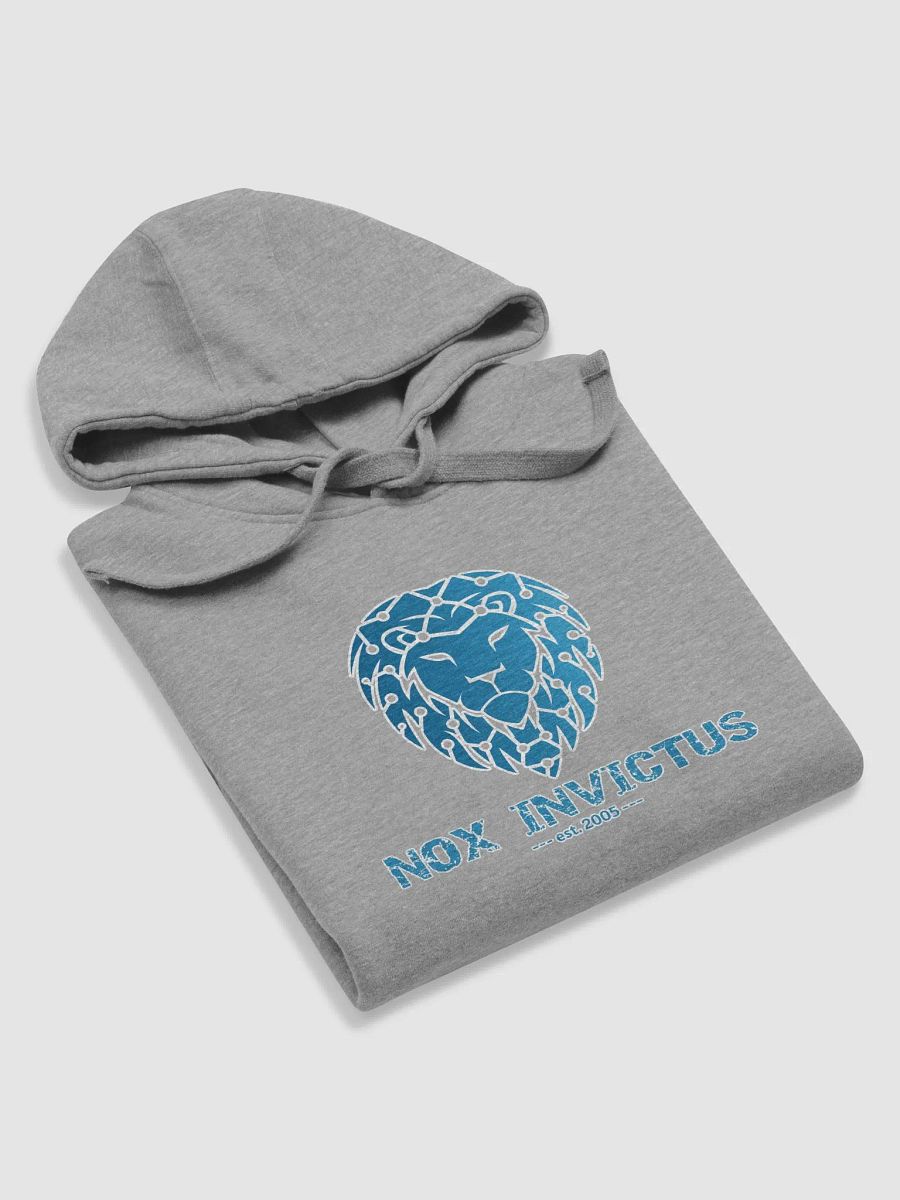 Nox w/Alliance Lion Hoodie product image (6)