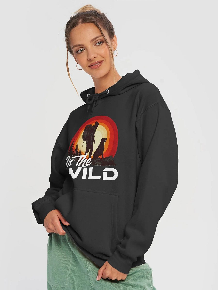 In The Wild product image (3)