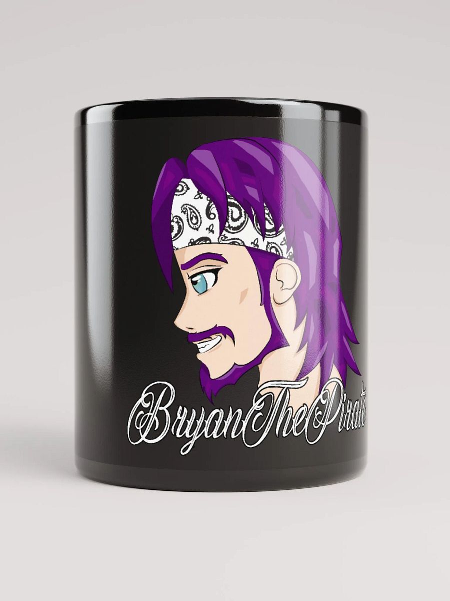 BryanThePirate Mug product image (5)