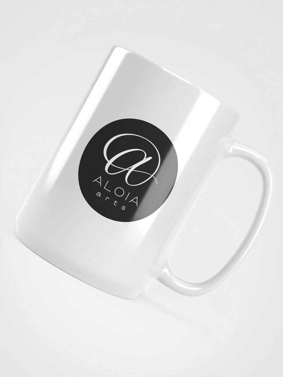 What Doin'? Mug product image (6)