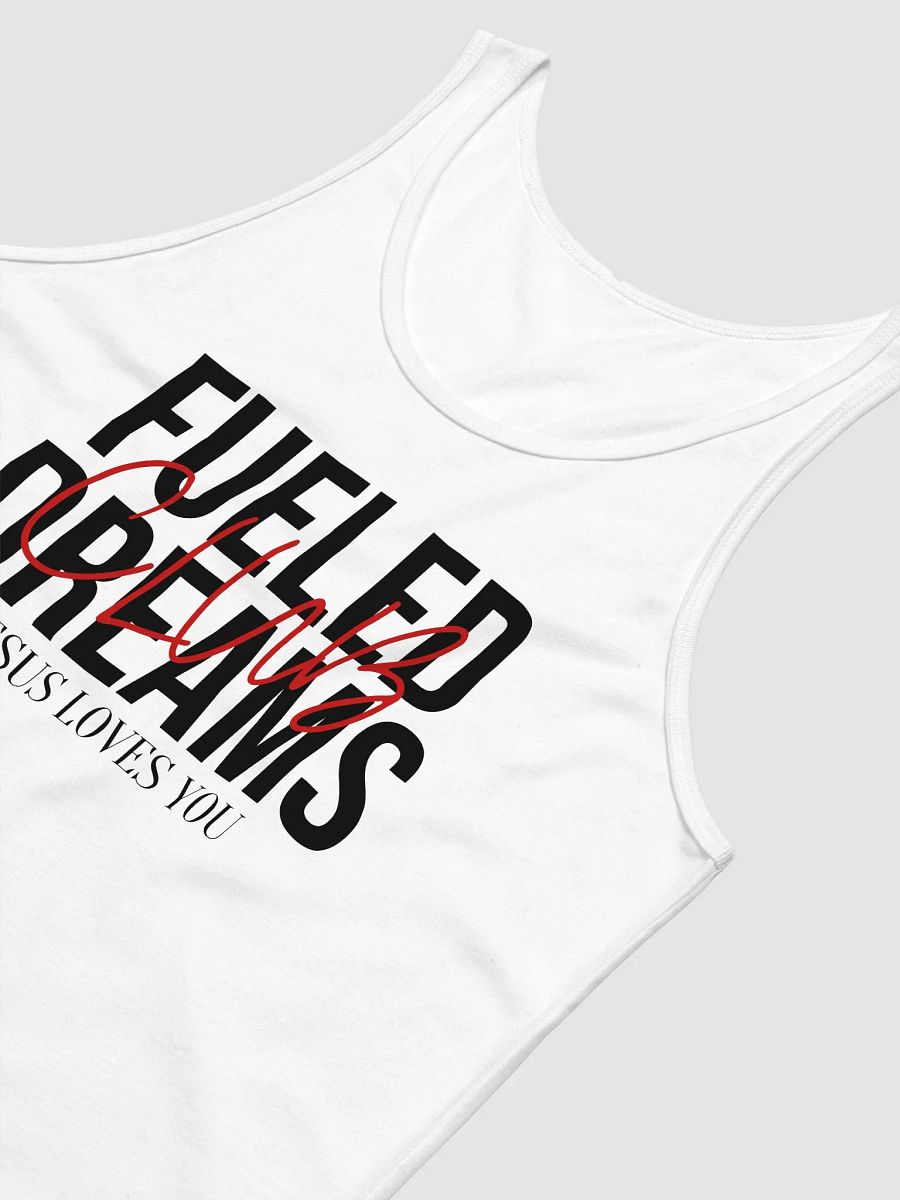 Jesus Loves You TANK TOP product image (5)