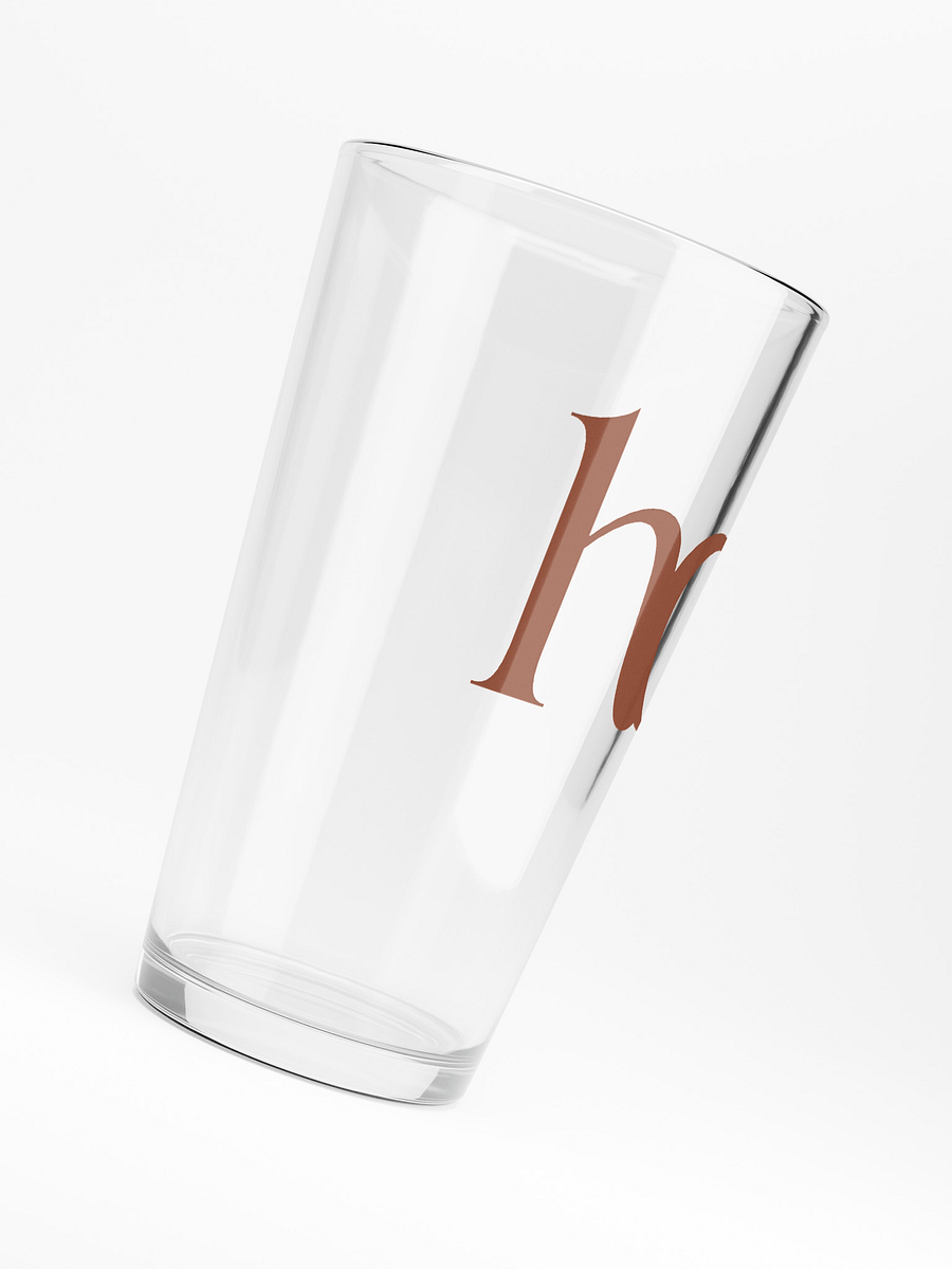 Headquarters x Swag Pint product image (6)