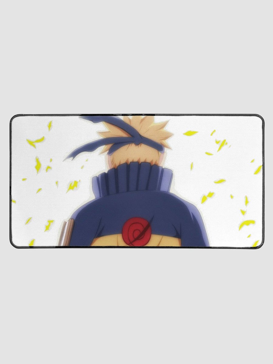 MOUSE PAD GAMER DE NARUTO | NARUTO product image (1)