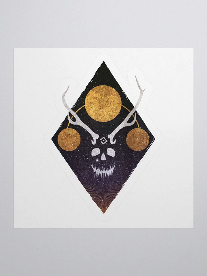 Cirice Sticker product image (2)