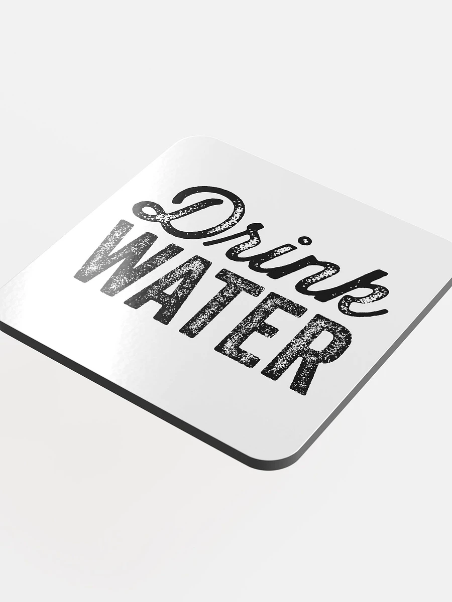 Drink Water Coaster product image (4)