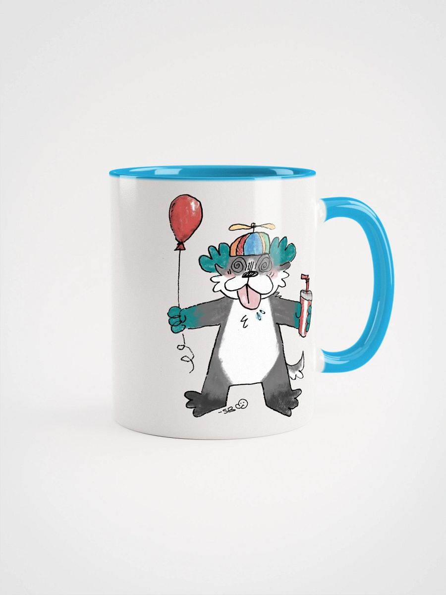 Frizk Fundamentals! Mug product image (17)