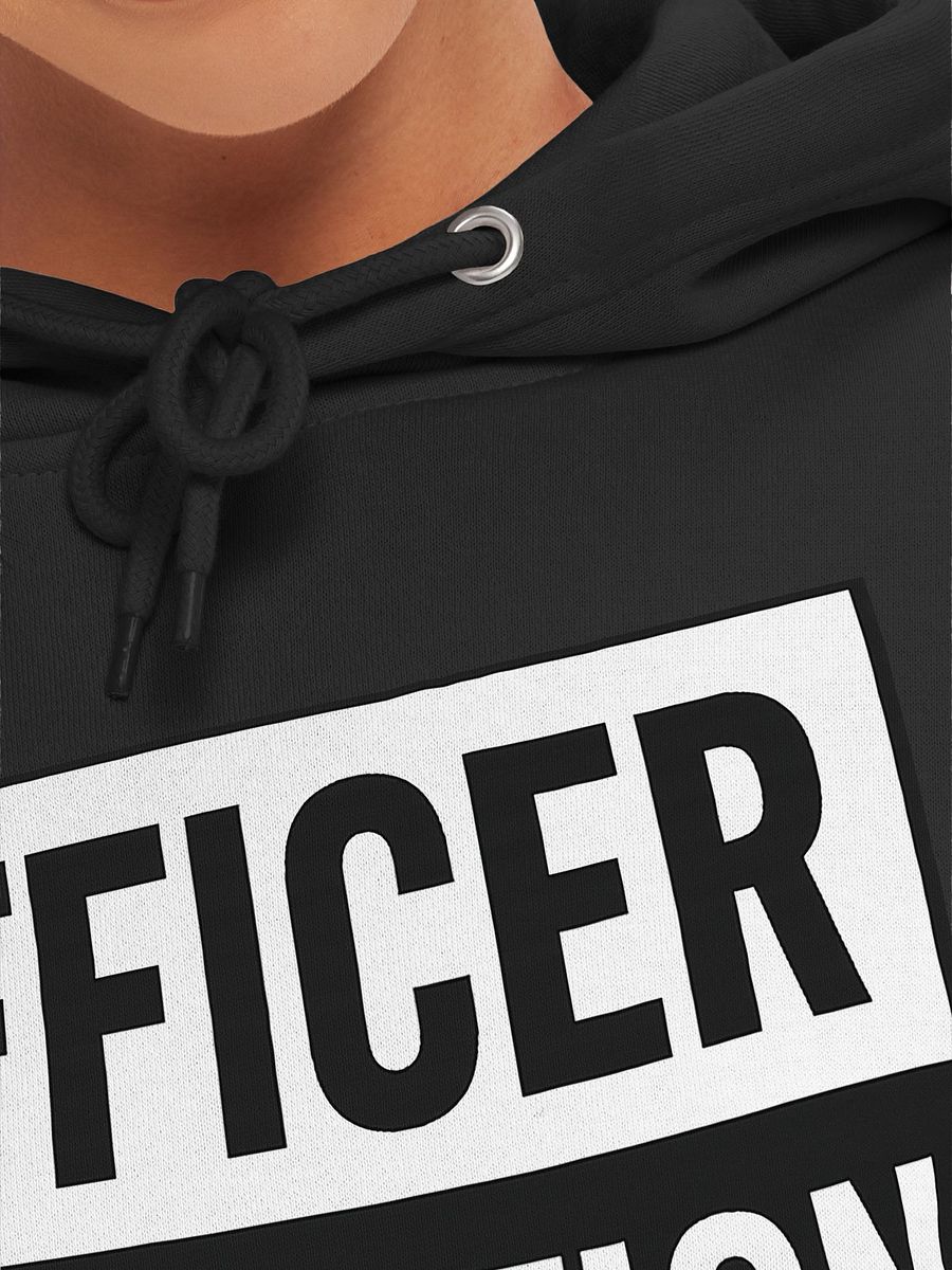 Undercover Directive Hoodie product image (7)