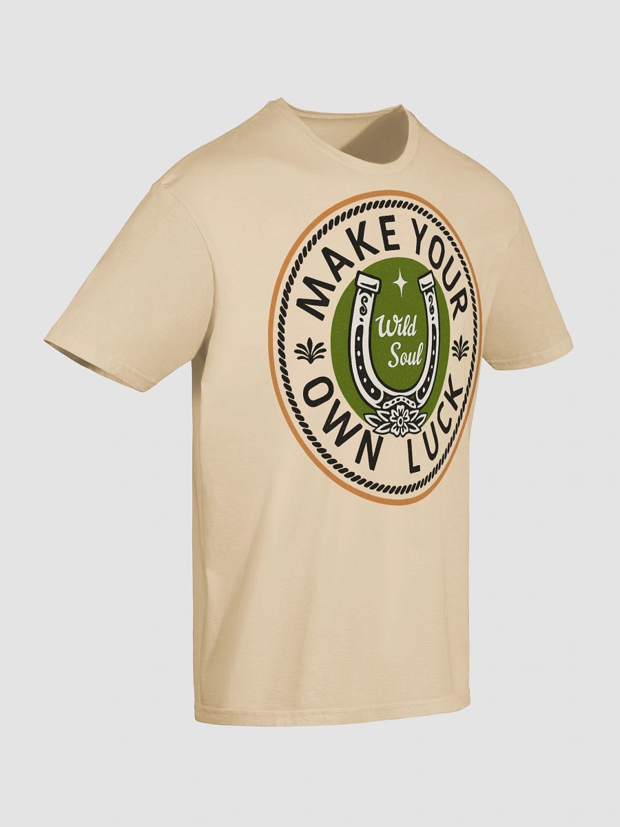 Make Your Own Luck product image (10)
