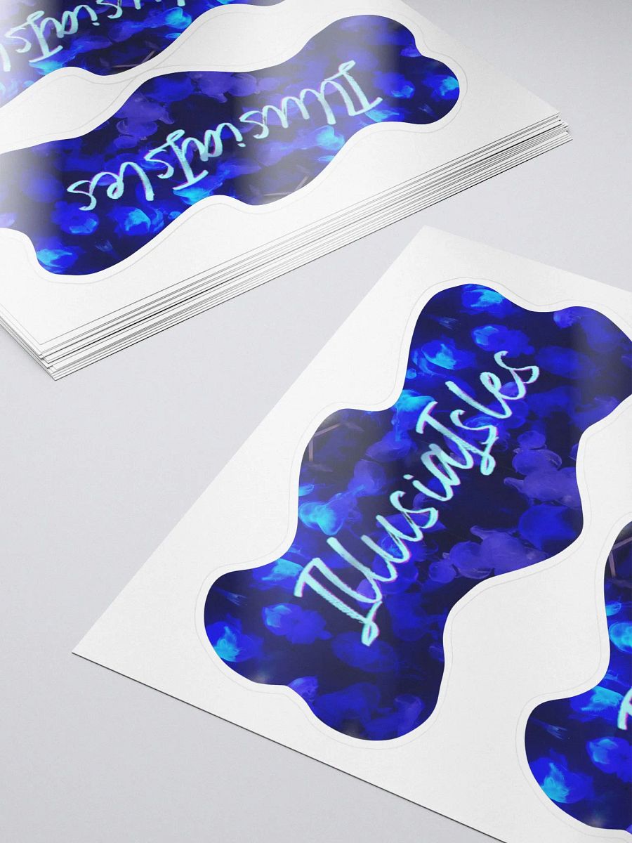 Illu-Logo Jellies product image (5)