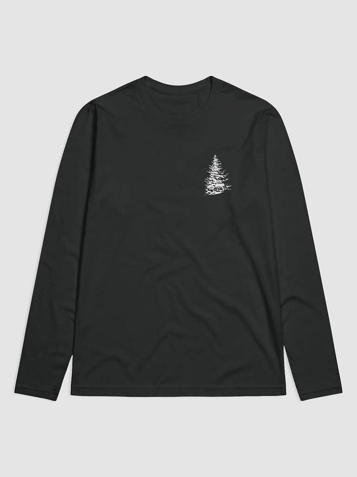 Silky Incognito Long Sleeve T product image (2)
