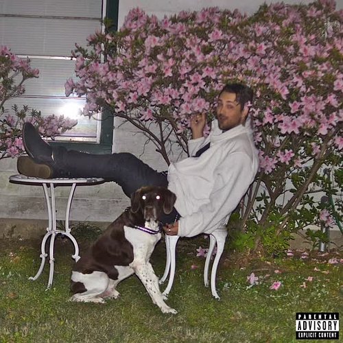 My new album WHEN THINGS FEEL GRIM drops 8/29/25❤️‍🩹

P.S. Grimm is my dog