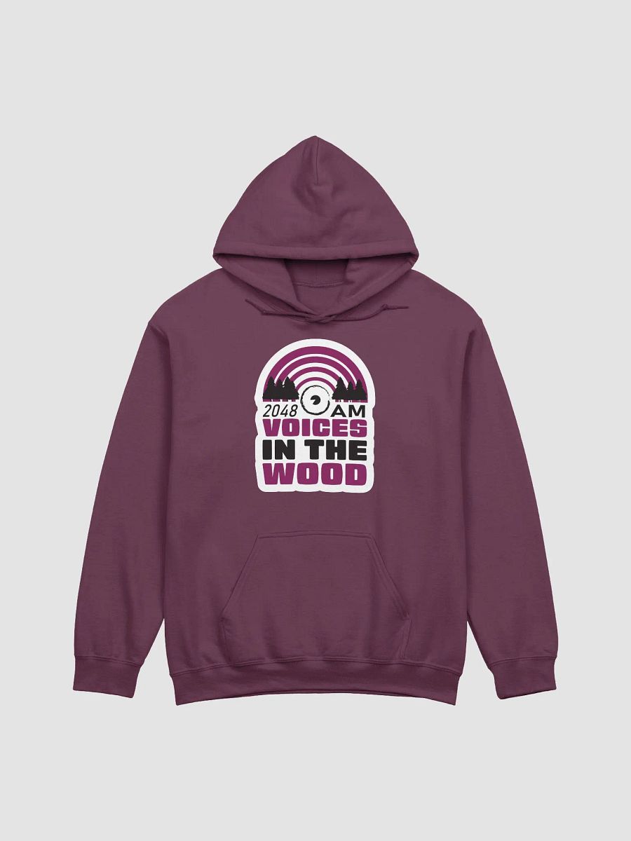 Voices in the Wood - Hoodie product image (18)