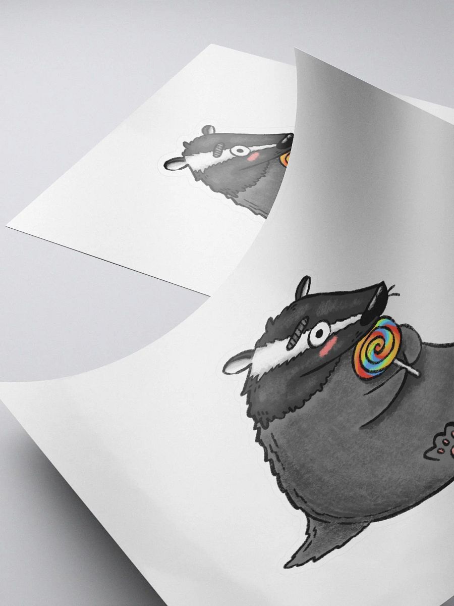 bobby the badger product image (4)