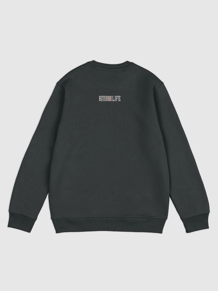 BMB Unisex Eco Sweatshirt product image (8)