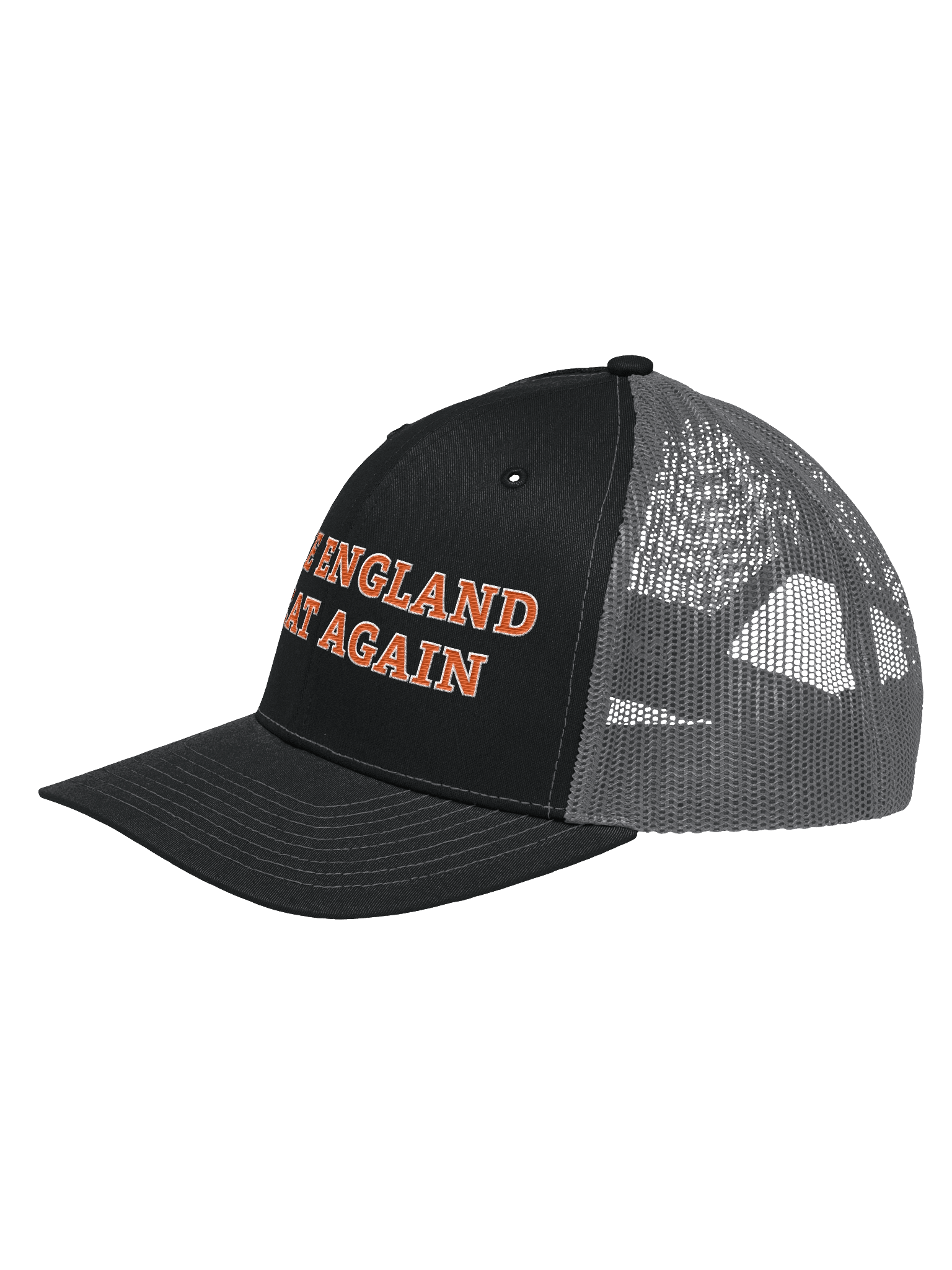 MEGA Trucker Cap product image (2)