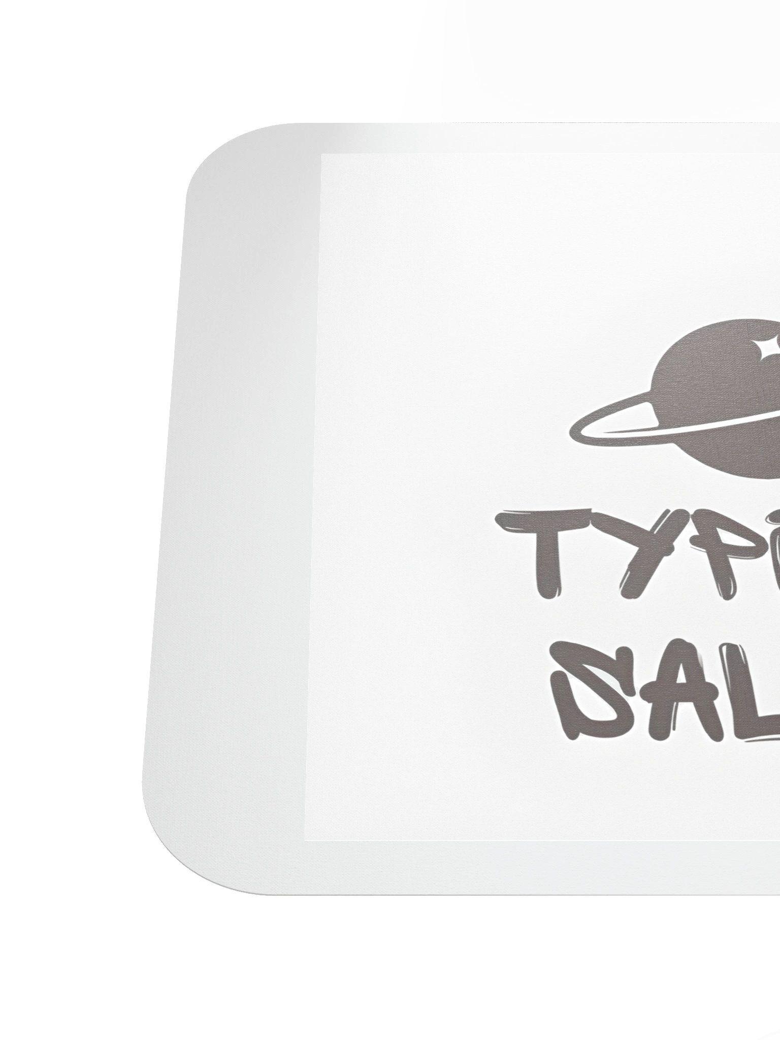 TypicalSalvie Mouse Pad product image (6)