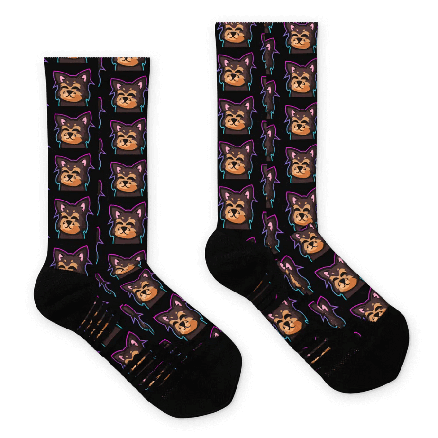 SNOOP SOCKS product image (6)