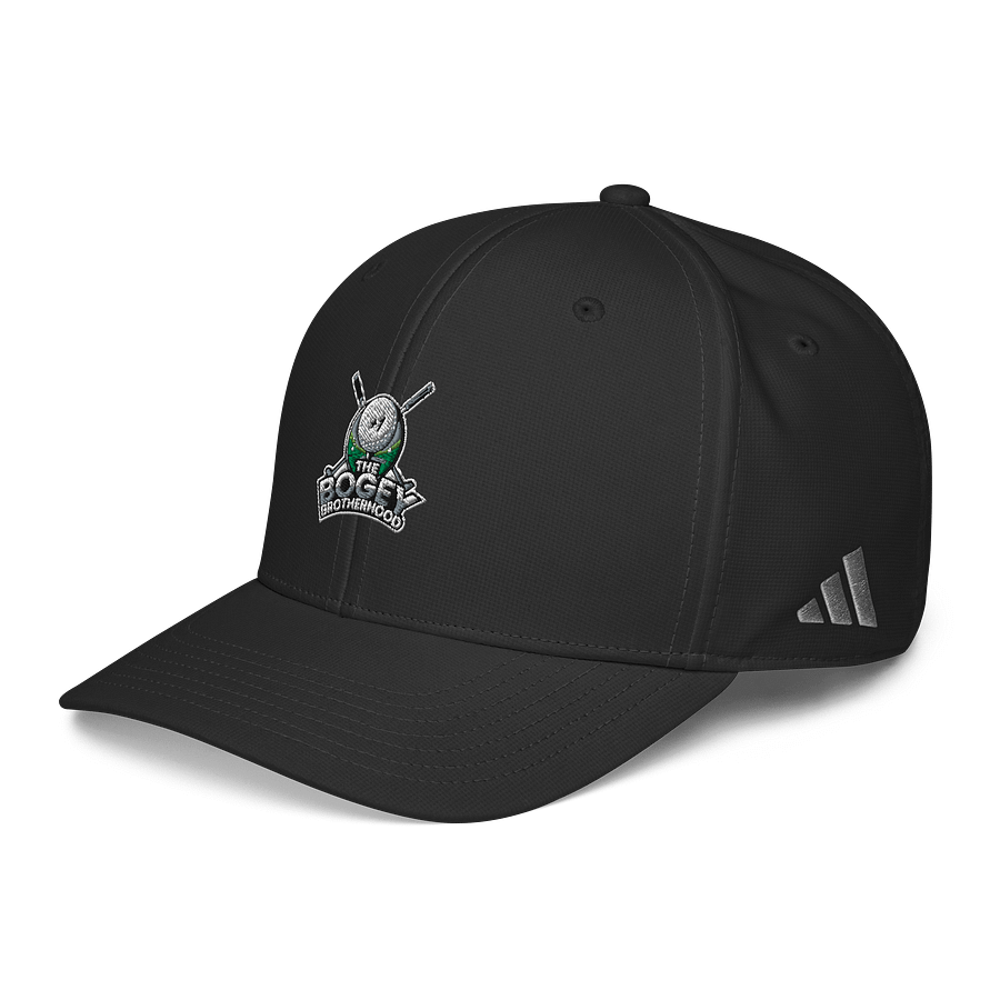 Adidas Golf Hat product image (2)