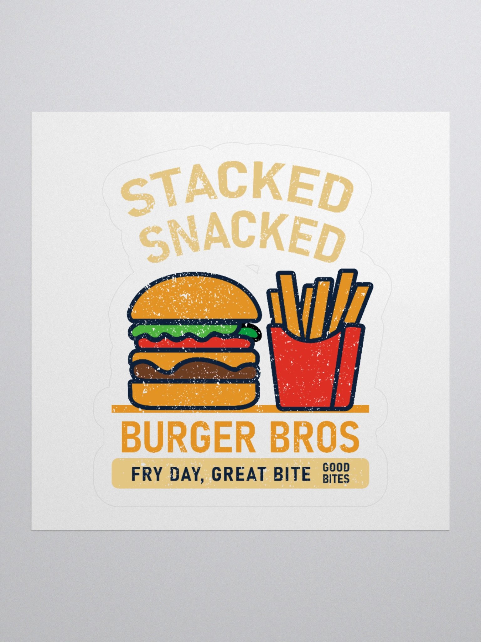 Burger Bros product image (3)