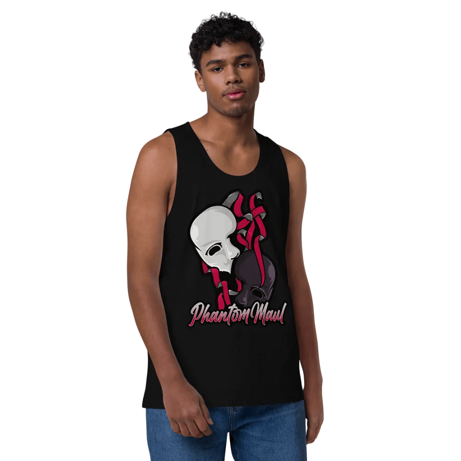 OG Logo Men's Tank Top product image (6)