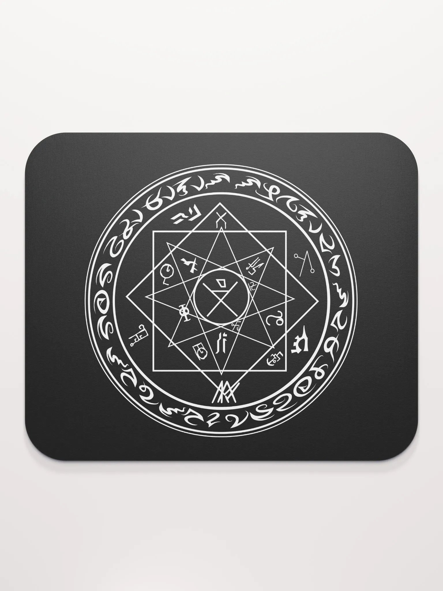Ritual Mousepad product image (2)