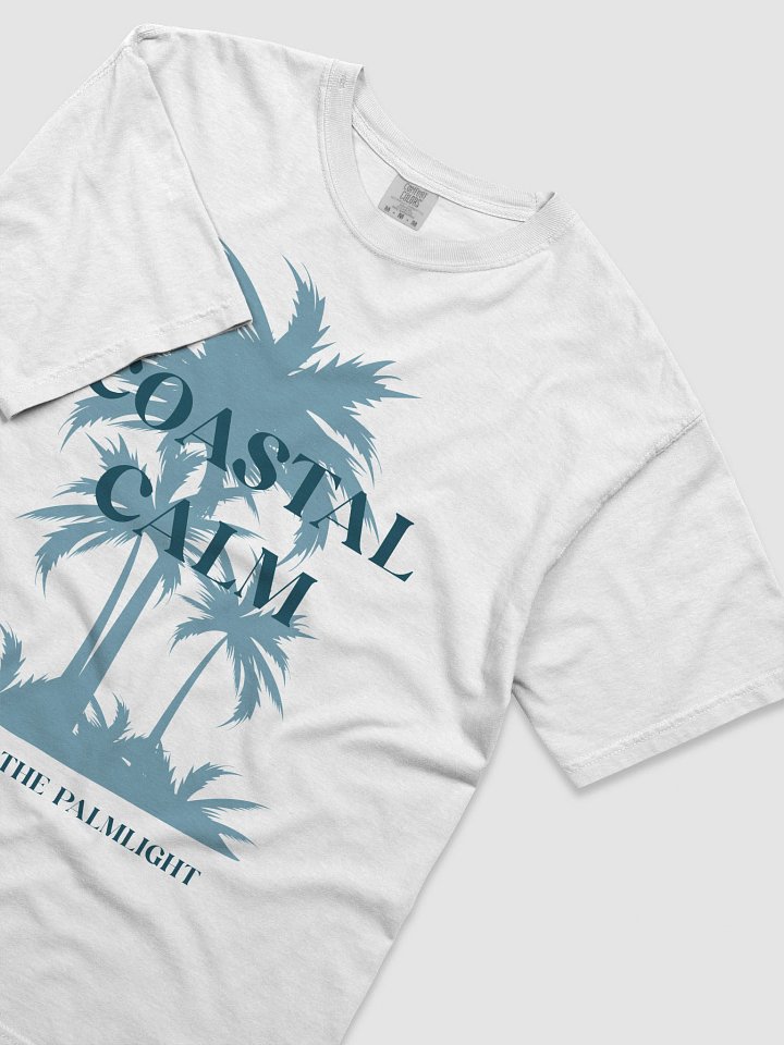 Coastal Calm Classic Tee product image (2)