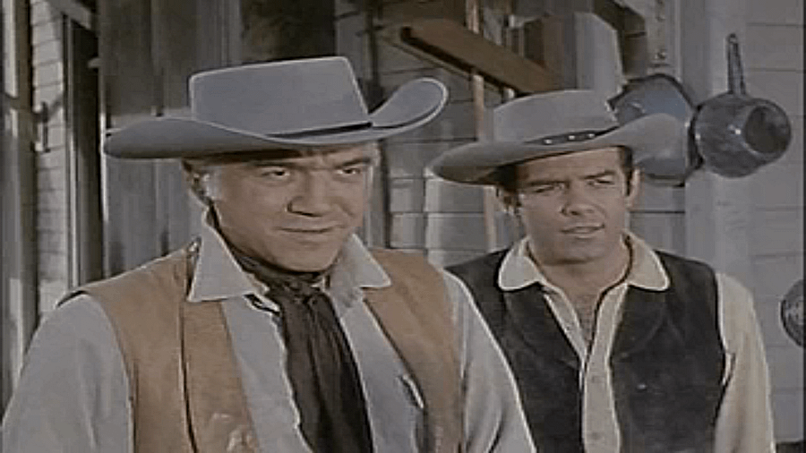 Bonanza Compilation, 6 Hours - Western product image (1)