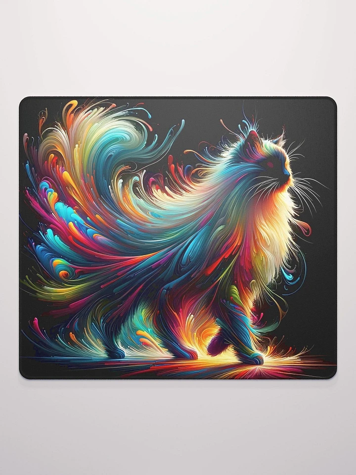 Gaming Mouse Pad: Birman product image (2)