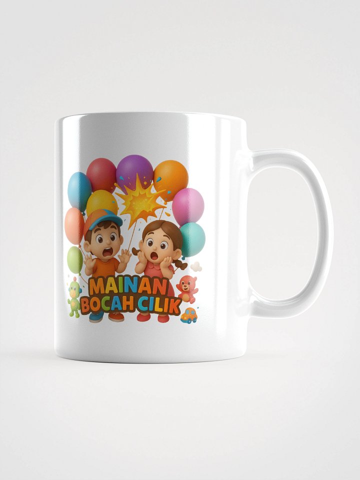 Perfect Pour Cup product image (2)