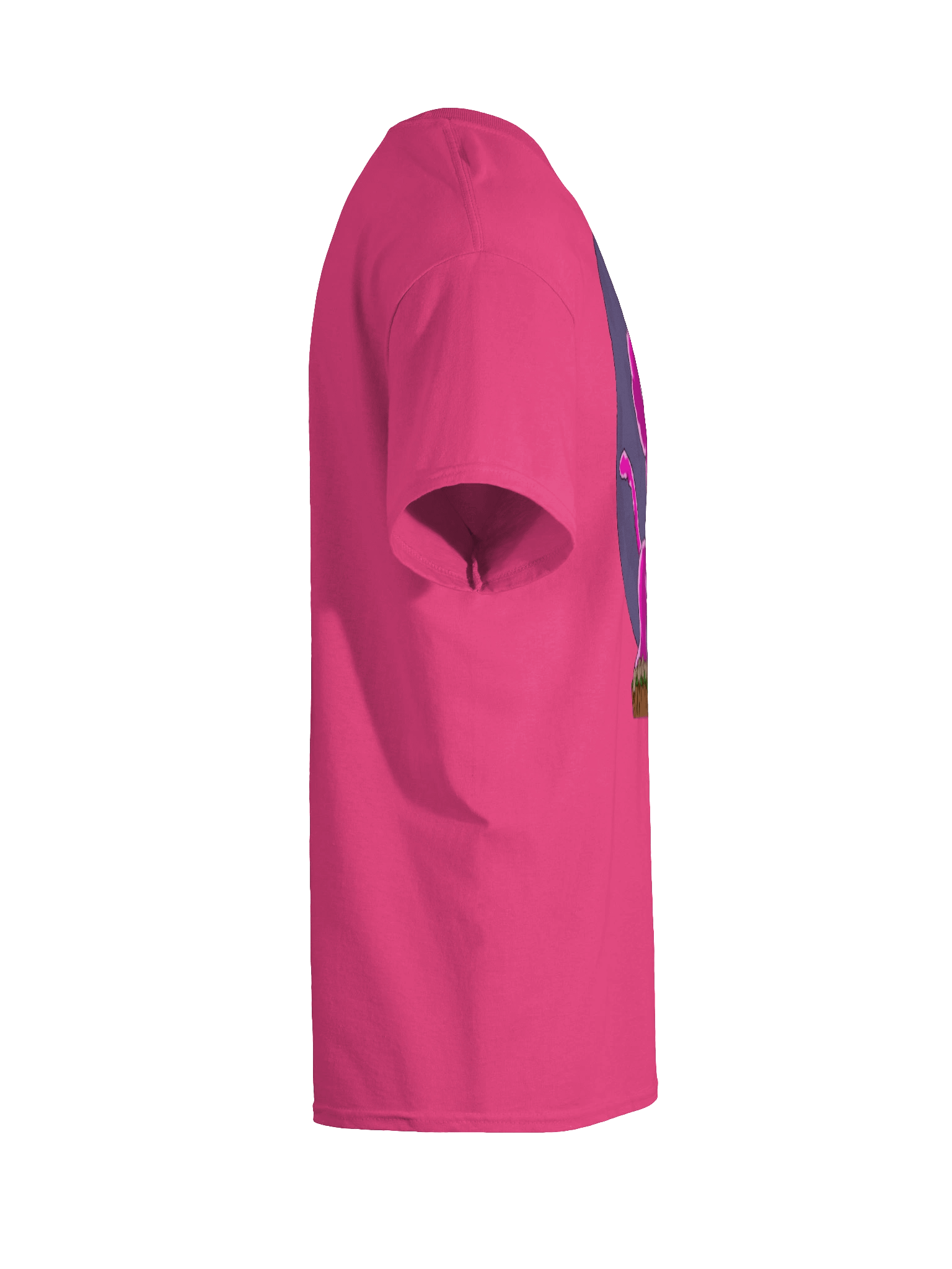 Pink Oozaru T product image (52)