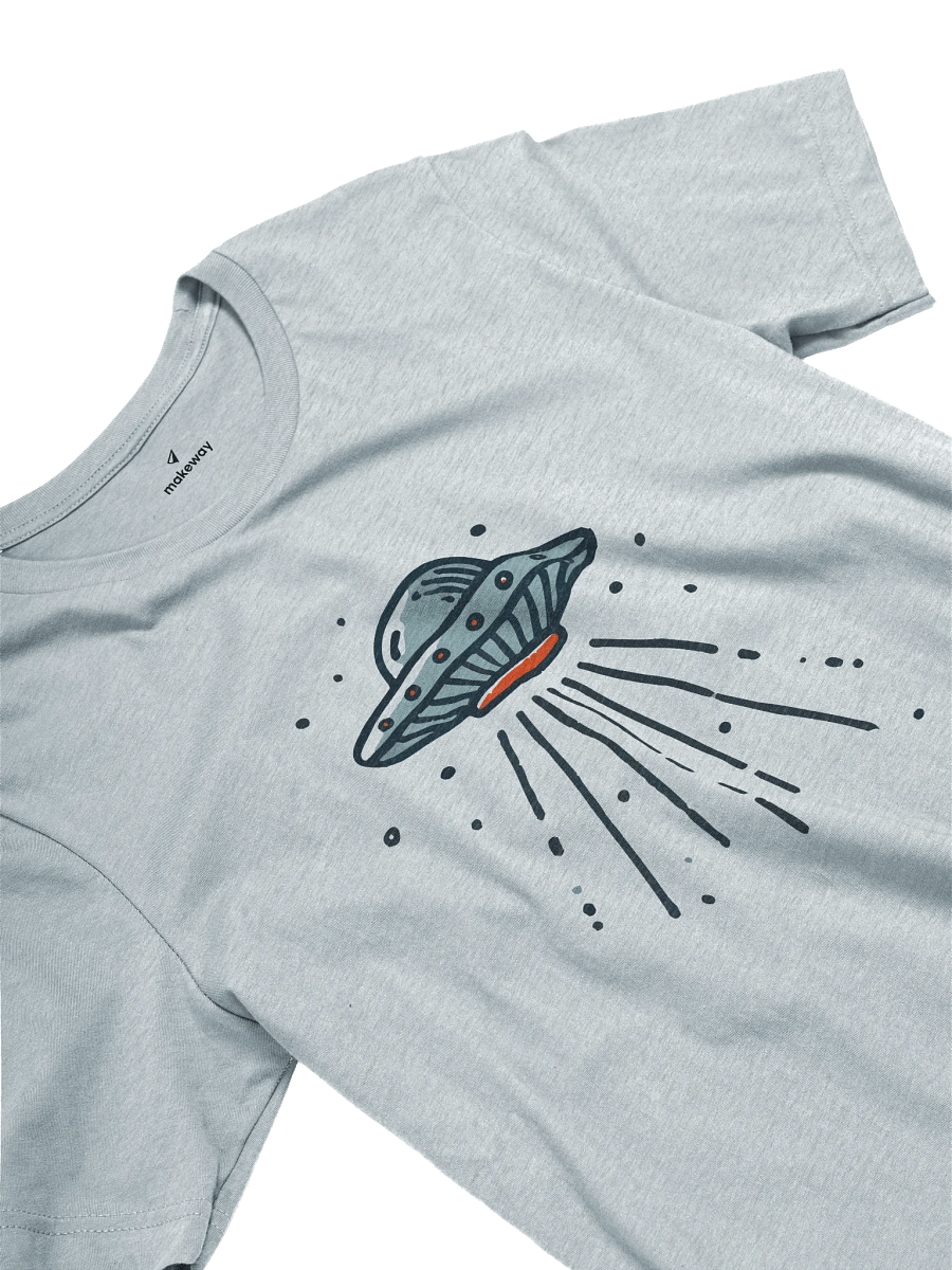Flying Saucer product image (10)