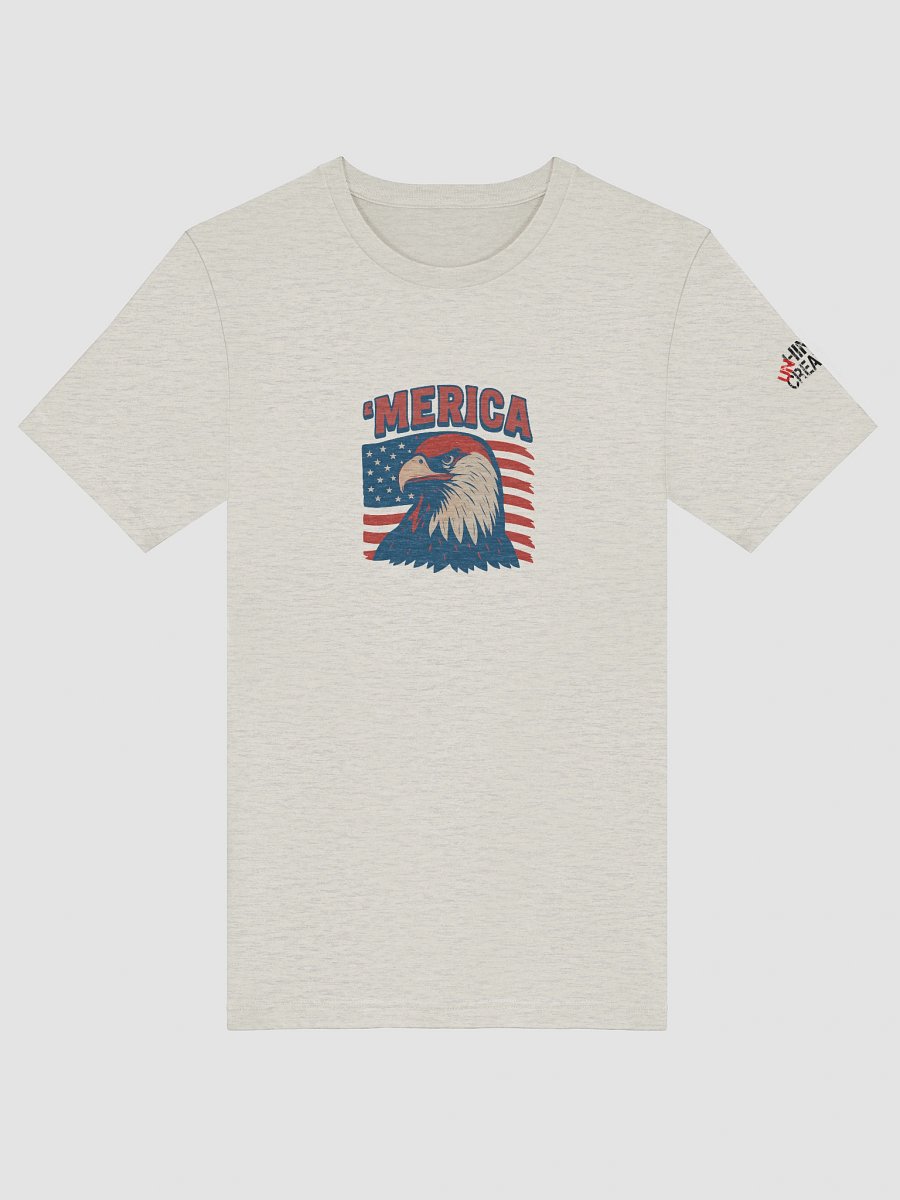 'Merica T-Shirt product image (5)