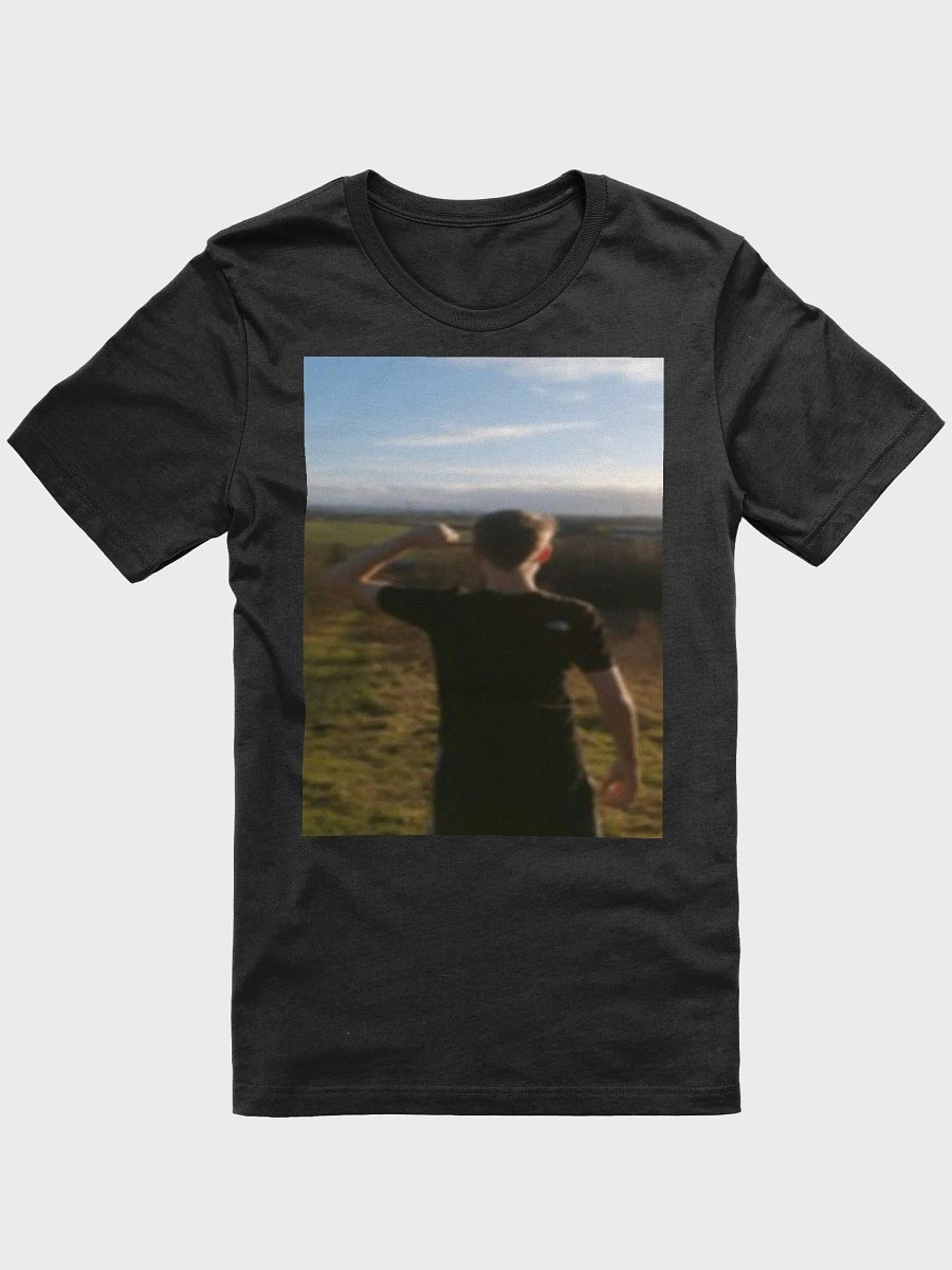 DYSTOPIA TEE product image (1)