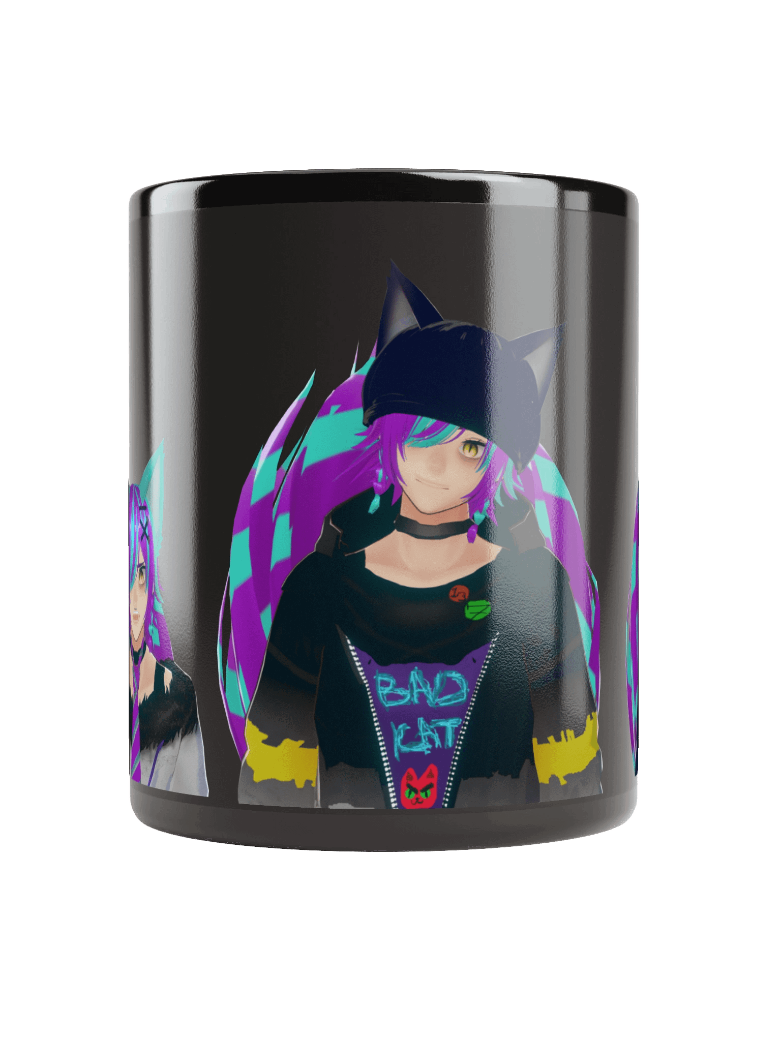 Main Cat Mug product image (10)