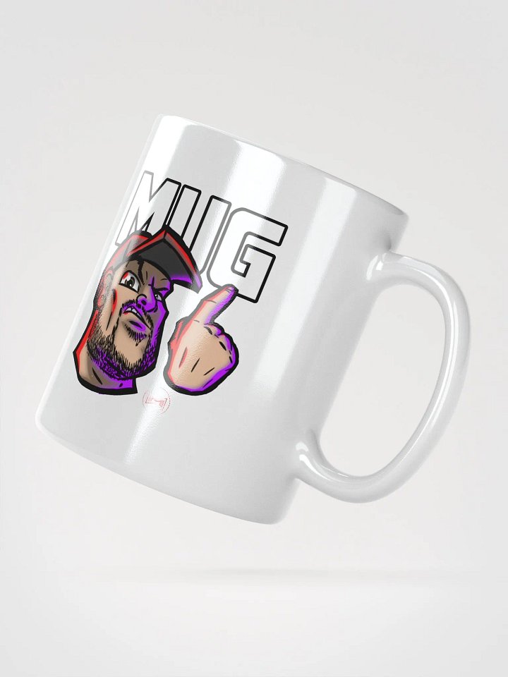 Rebel Rouser Mug product image (6)