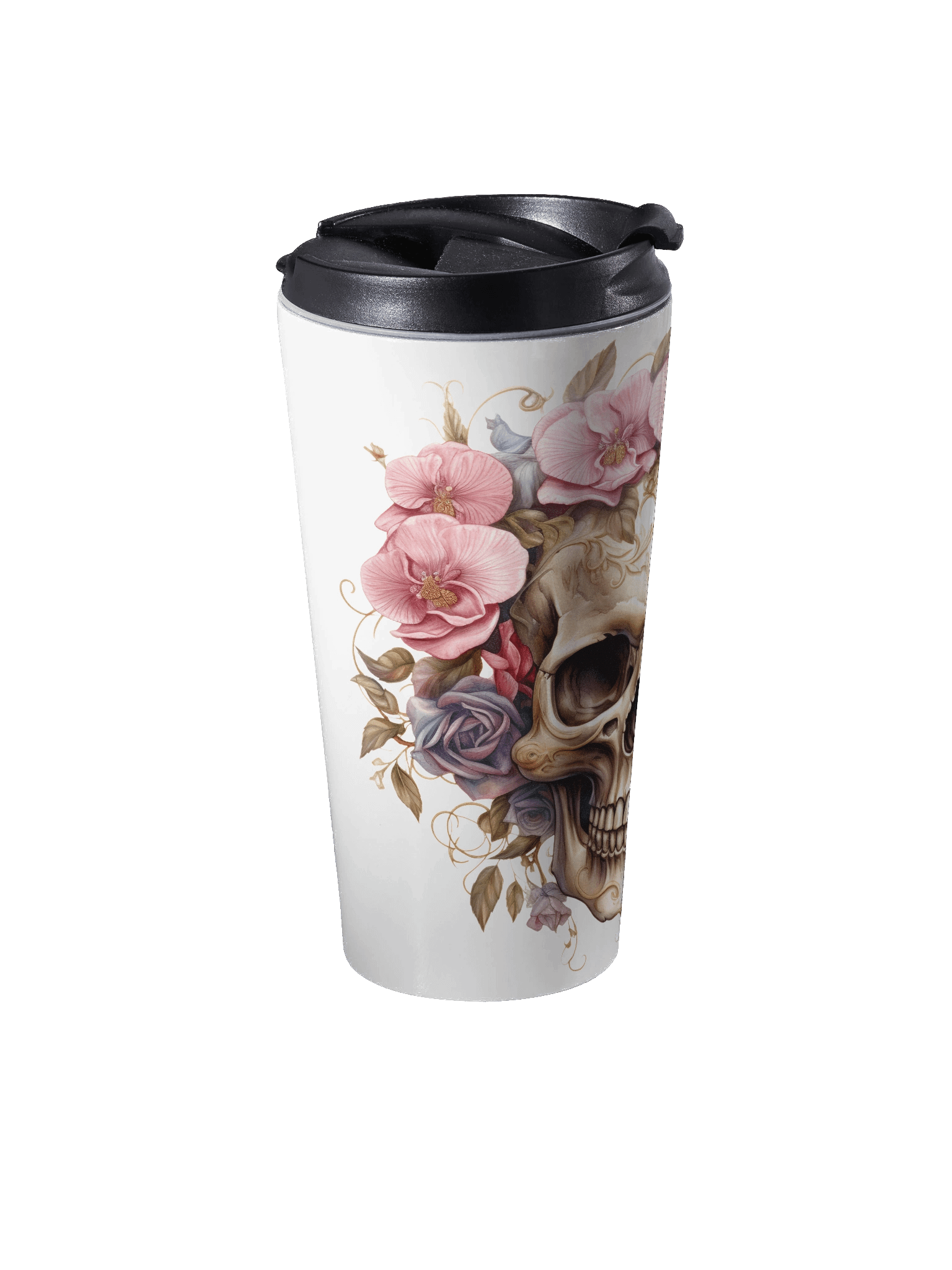 Bloom & Bones Travel Mug product image (2)