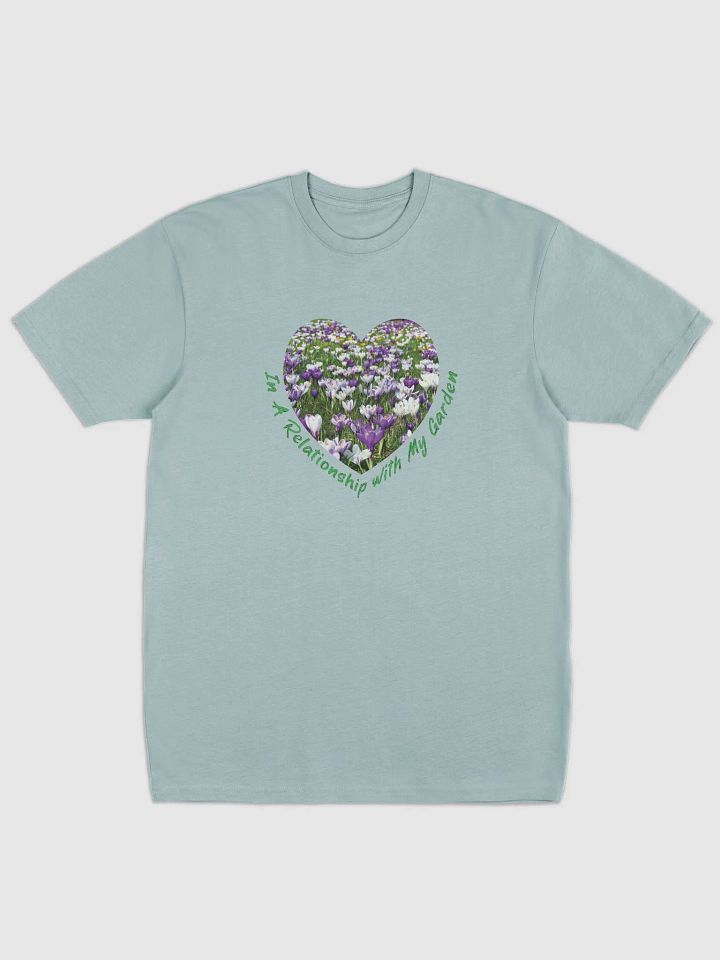 Garden Love Blooms Tee product image (4)