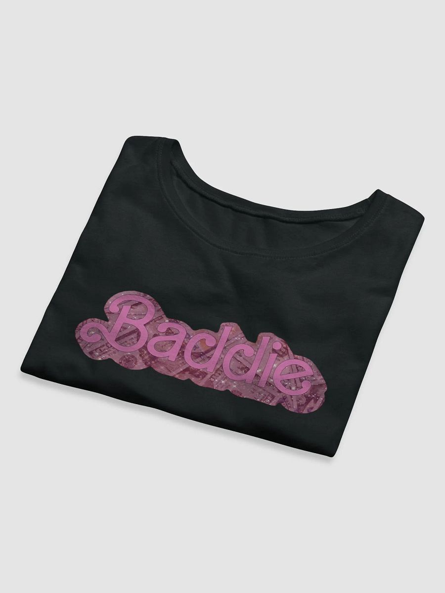 Baddie Cropped Top product image (3)